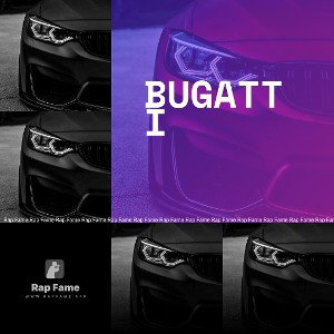 bugatti