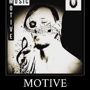 C MOTIVE - owl in the night