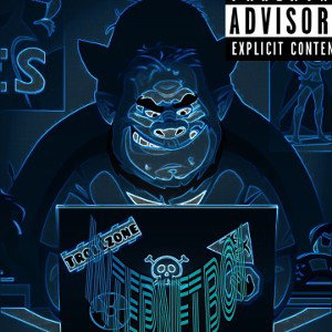 sean da kidd- internet  boi (want smoke)