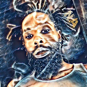 OFF THE CHEST.GH ROUGH