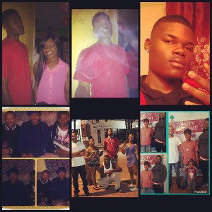 family ties