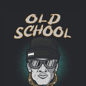 Old School                              