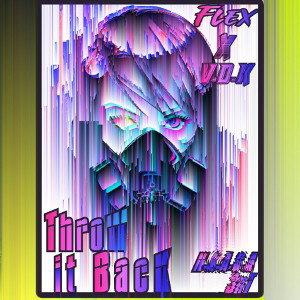 N.A.A.S.A 3NT - Throw it back