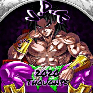 2020 Thoughts Freestyle