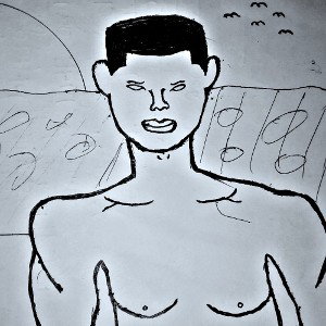 Lucid Vybz - Go German (Open Verse)