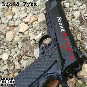 Lucid Vybz - Armed & Dangerous