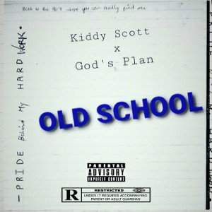 05.Kiddy Scott - Old School _2 Pac Interlude_.