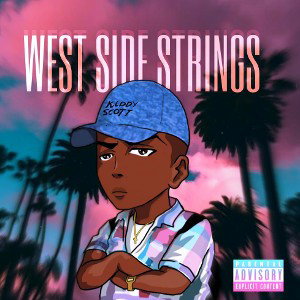 Kiddy Scott - West Side Strings