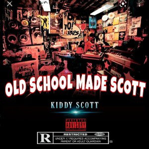 01.Kiddy Scott - Intro (Welcome to the Revolution)