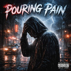 Pouring pain