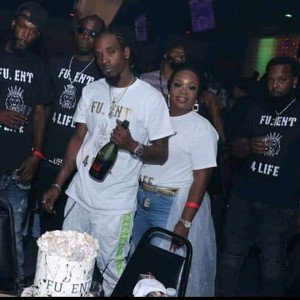  FU.ENT.4LIFE Tjdaking In-U-Not-On-U
