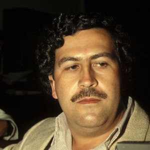 Shadow of Pablo 