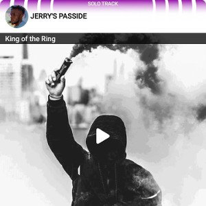 King of the Ring 