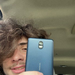 the flow was too fast