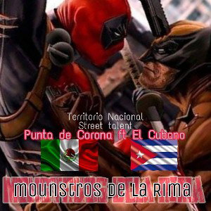 🔥🔥Mostros de la rima🔥🔥