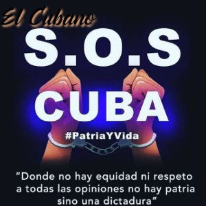 🔥SOS... CUBA🔥