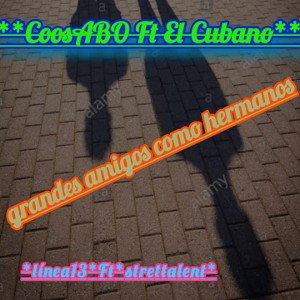 ⭐⭐Como Hermanos⭐⭐