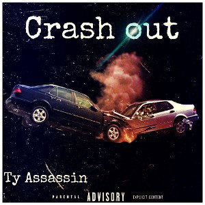 Crash out 
