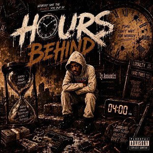 Hours Behind 