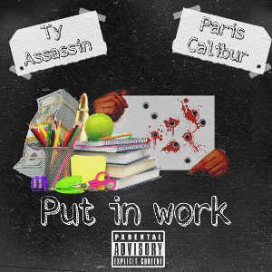 Put In Work 