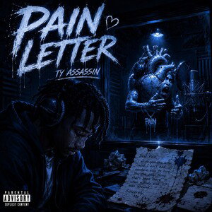Pain letter 