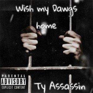 Wish my Dawgs Home