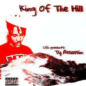King Of the Hill 