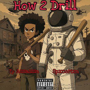 How 2 Drill 