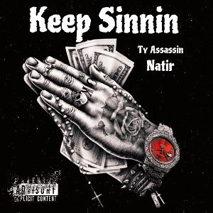 keep Sinnin 