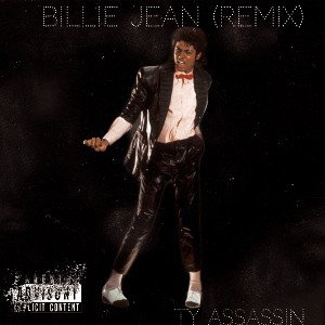Billie Jean (Remix)