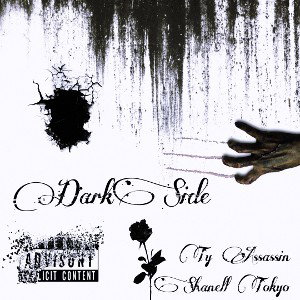 Darkside feat. Shanell Tokyo 