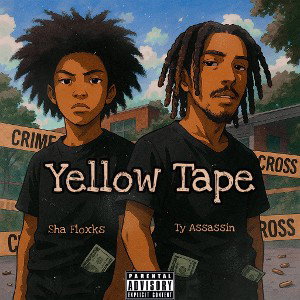 Yellow Tape 