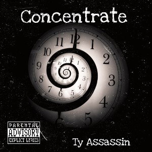 Concentrate 