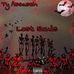 Lost Soul 
