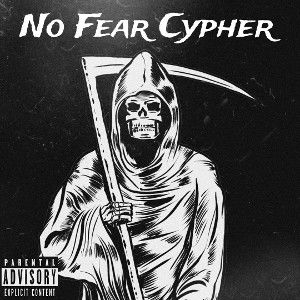 No Fear Cypher 