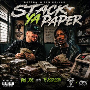 STACK YA PAPER