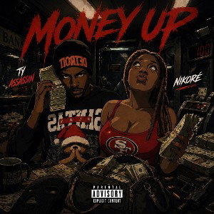 Money Up