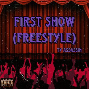 First Show (Remix) 