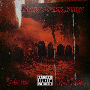 body after body 