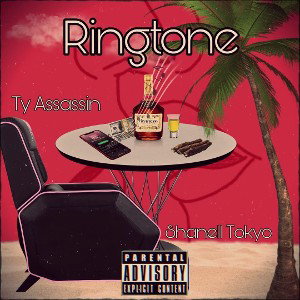 Ringtone (feat. Shanell Tokyo) 