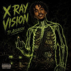 X-Ray Vision 