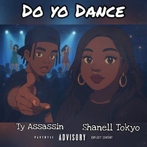 Do Yo Dance 