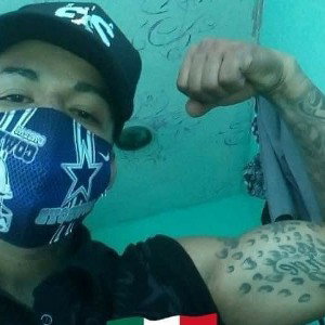 Bando solo con migo 
