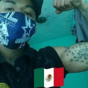 Por que tiene que pasar madre