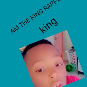 AM THE KING 👑 RAPPER