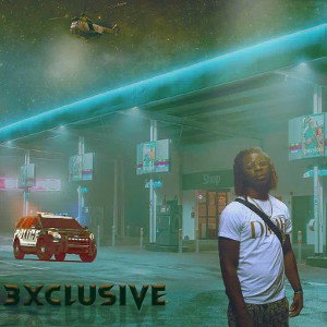 Break tha Knob-3xclusive