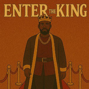 Enter The King