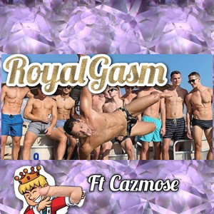 Royals A+ FAGGOT