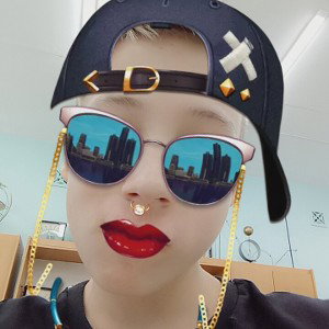 еблан
