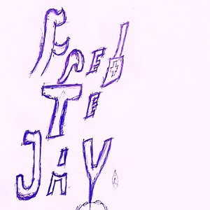 Fred te jay thankful.
